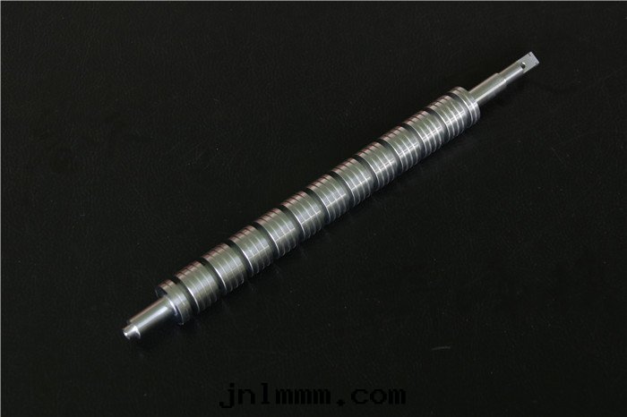 點(diǎn)鈔傳動(dòng)軸