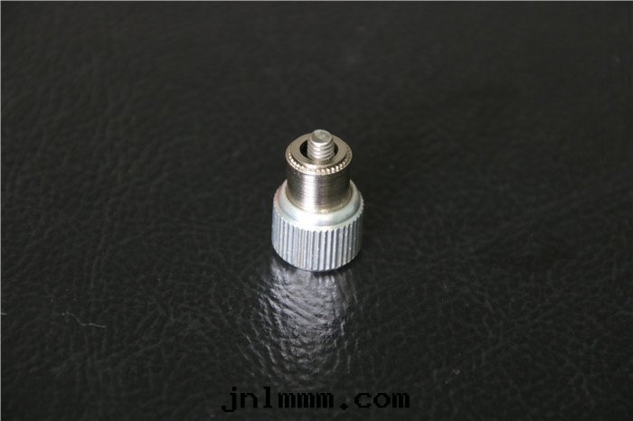 伸縮彈簧螺丝(sī)