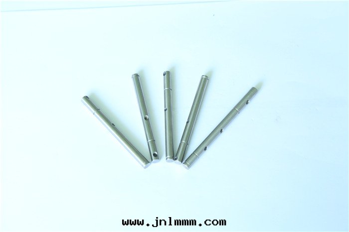 多(duō)孔长(cháng)轴