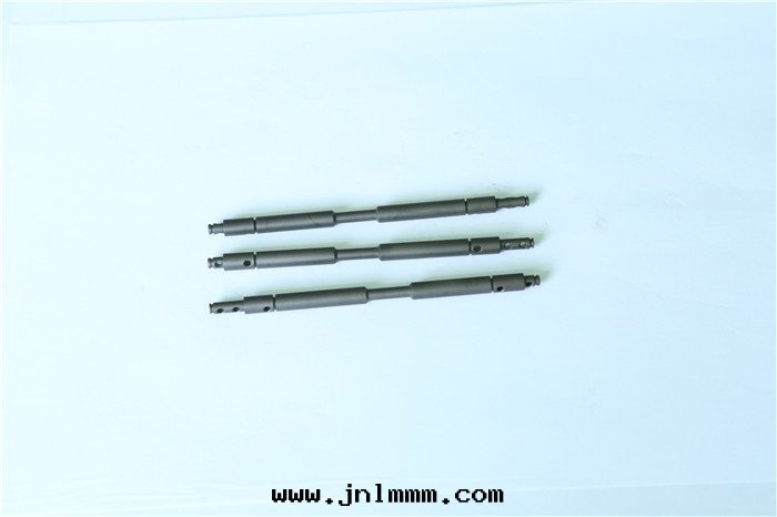 多(duō)台(tái)階(jiē)轴