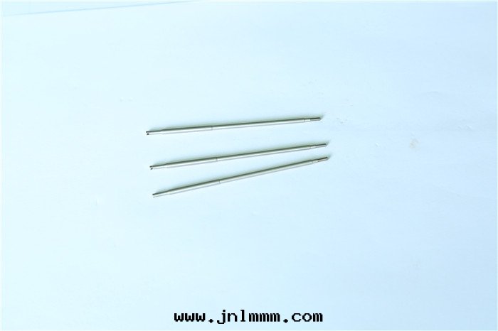 多(duō)台(tái)階(jiē)轴