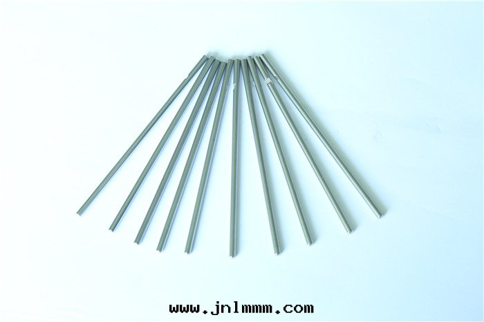 精密长(cháng)轴