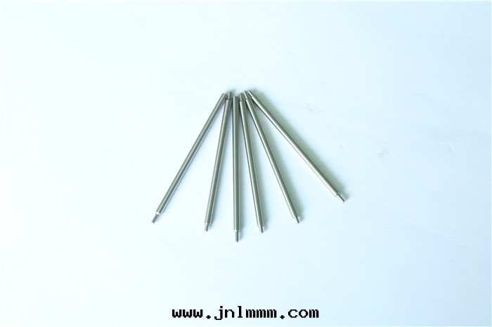 精密长(cháng)轴