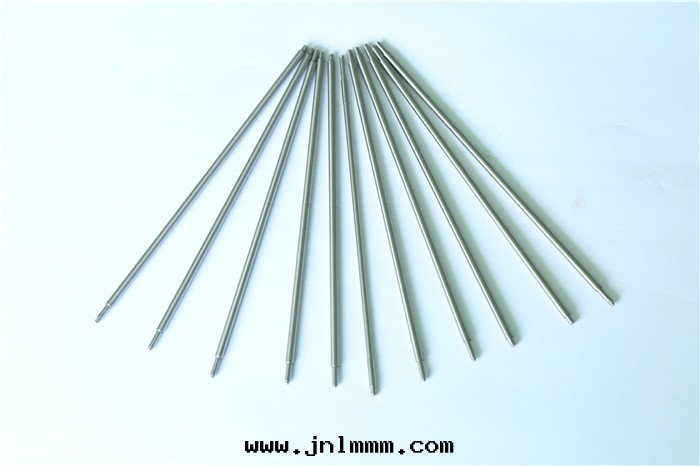 精密长(cháng)轴