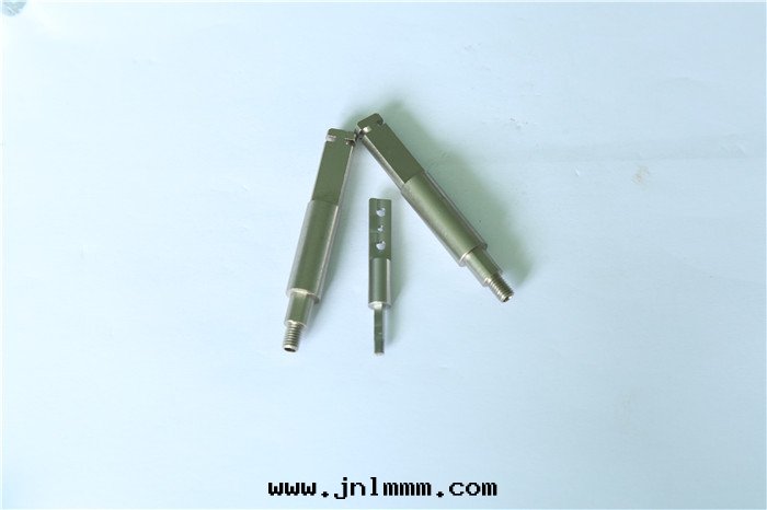 异(yì)型切(qiè)削轴