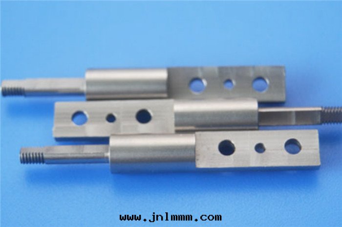 异(yì)型切(qiè)削轴